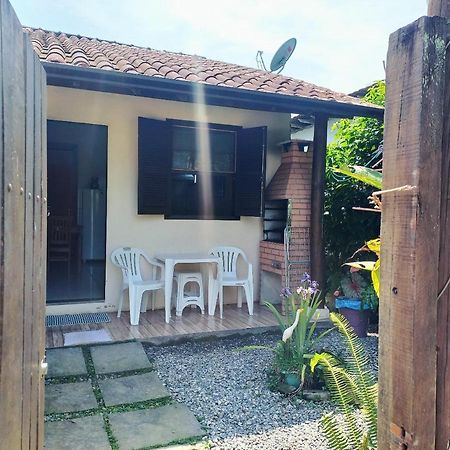 Casa De Ferias Paraty Dış mekan fotoğraf