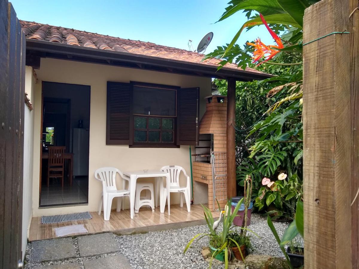 Casa De Ferias Paraty Dış mekan fotoğraf