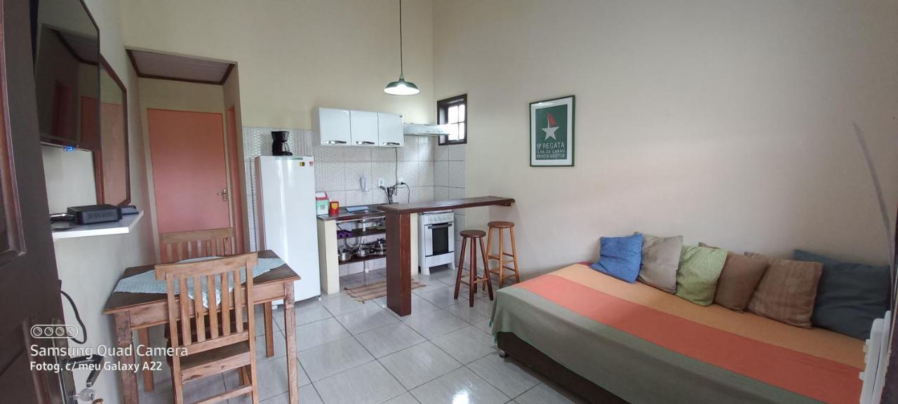 Casa De Ferias Paraty Dış mekan fotoğraf
