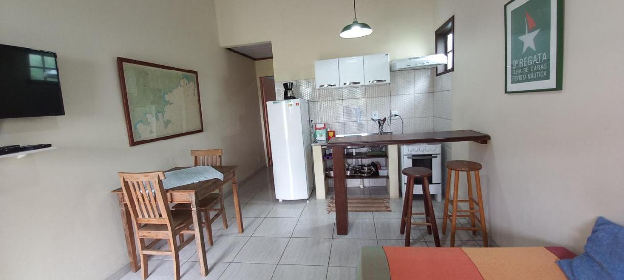 Casa De Ferias Paraty Dış mekan fotoğraf