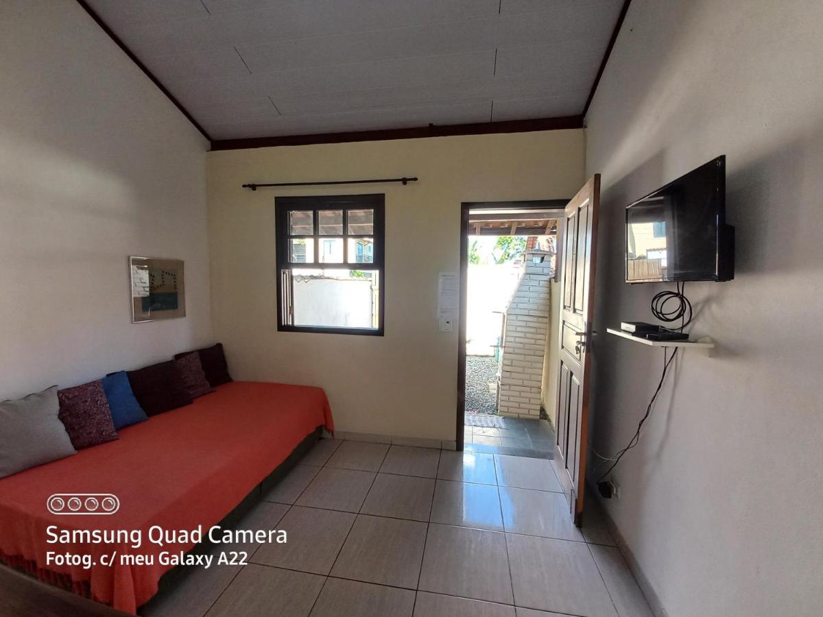 Casa De Ferias Paraty Dış mekan fotoğraf