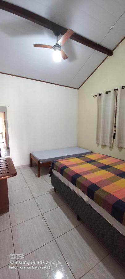 Casa De Ferias Paraty Dış mekan fotoğraf