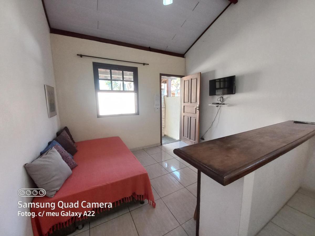 Casa De Ferias Paraty Dış mekan fotoğraf