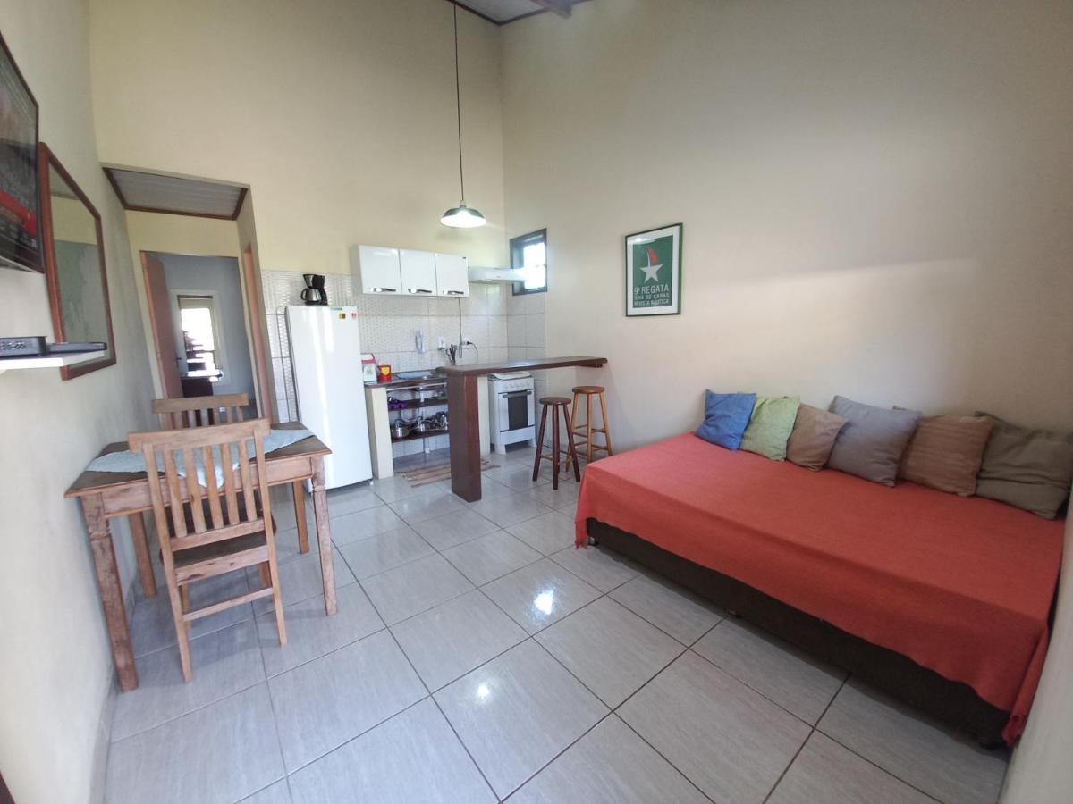 Casa De Ferias Paraty Dış mekan fotoğraf