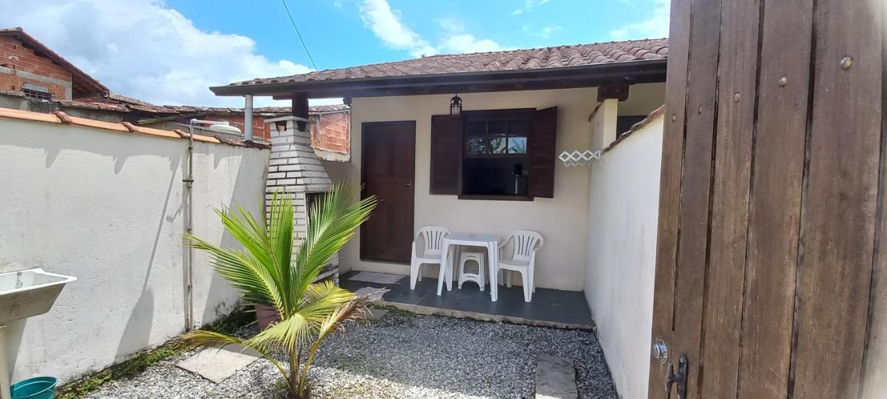 Casa De Ferias Paraty Dış mekan fotoğraf