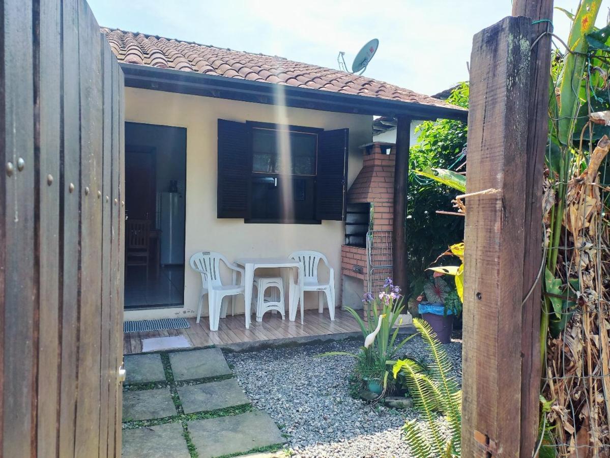 Casa De Ferias Paraty Dış mekan fotoğraf