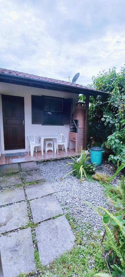 Casa De Ferias Paraty Dış mekan fotoğraf