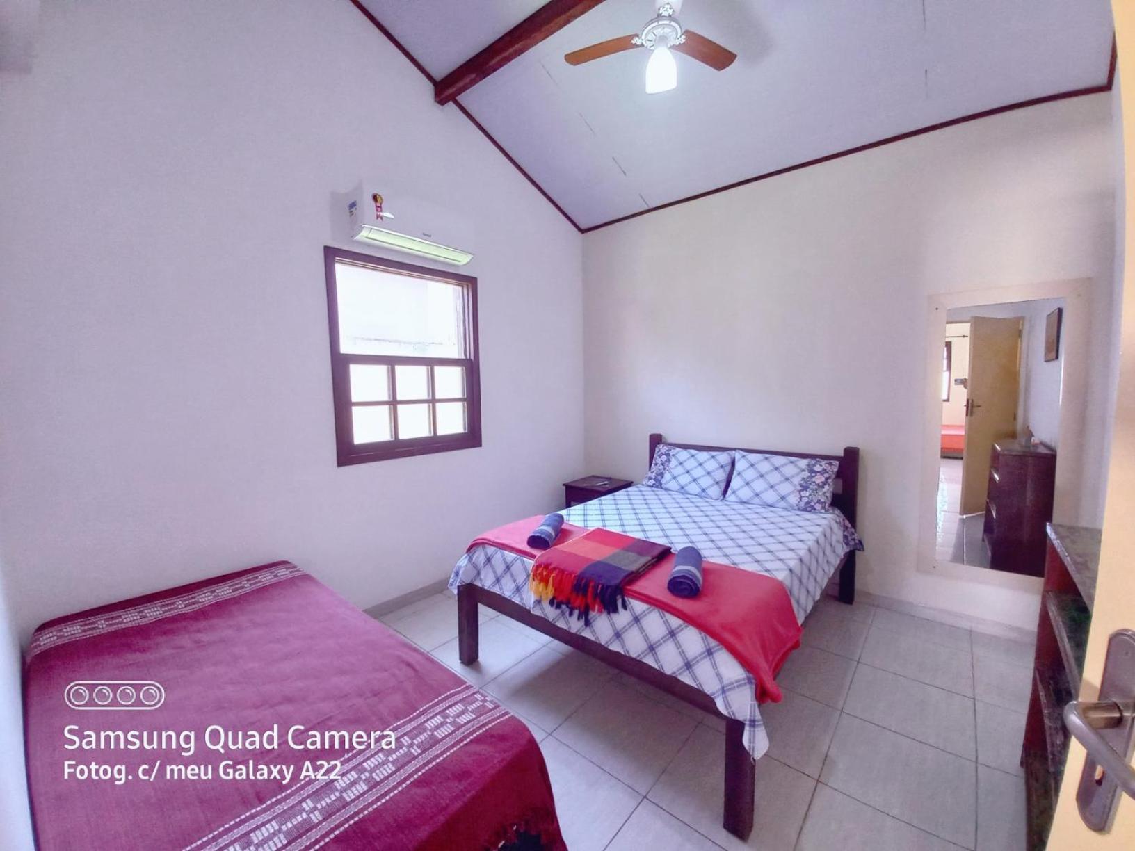 Casa De Ferias Paraty Dış mekan fotoğraf
