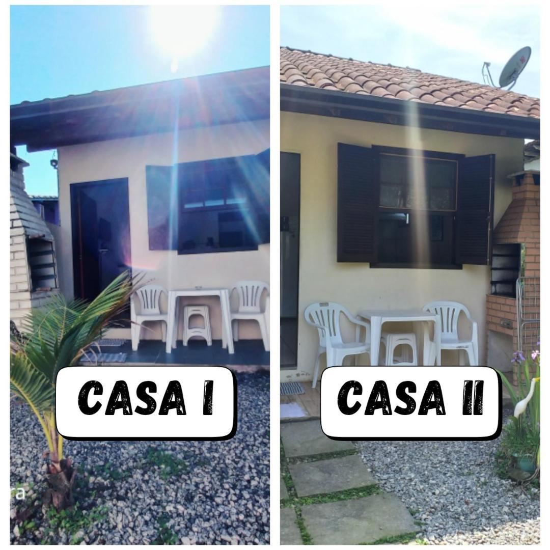 Casa De Ferias Paraty Dış mekan fotoğraf