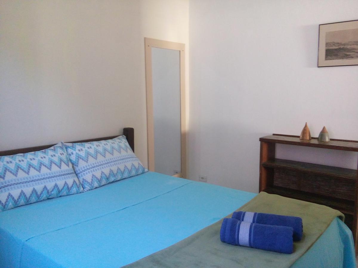Casa De Ferias Paraty Dış mekan fotoğraf