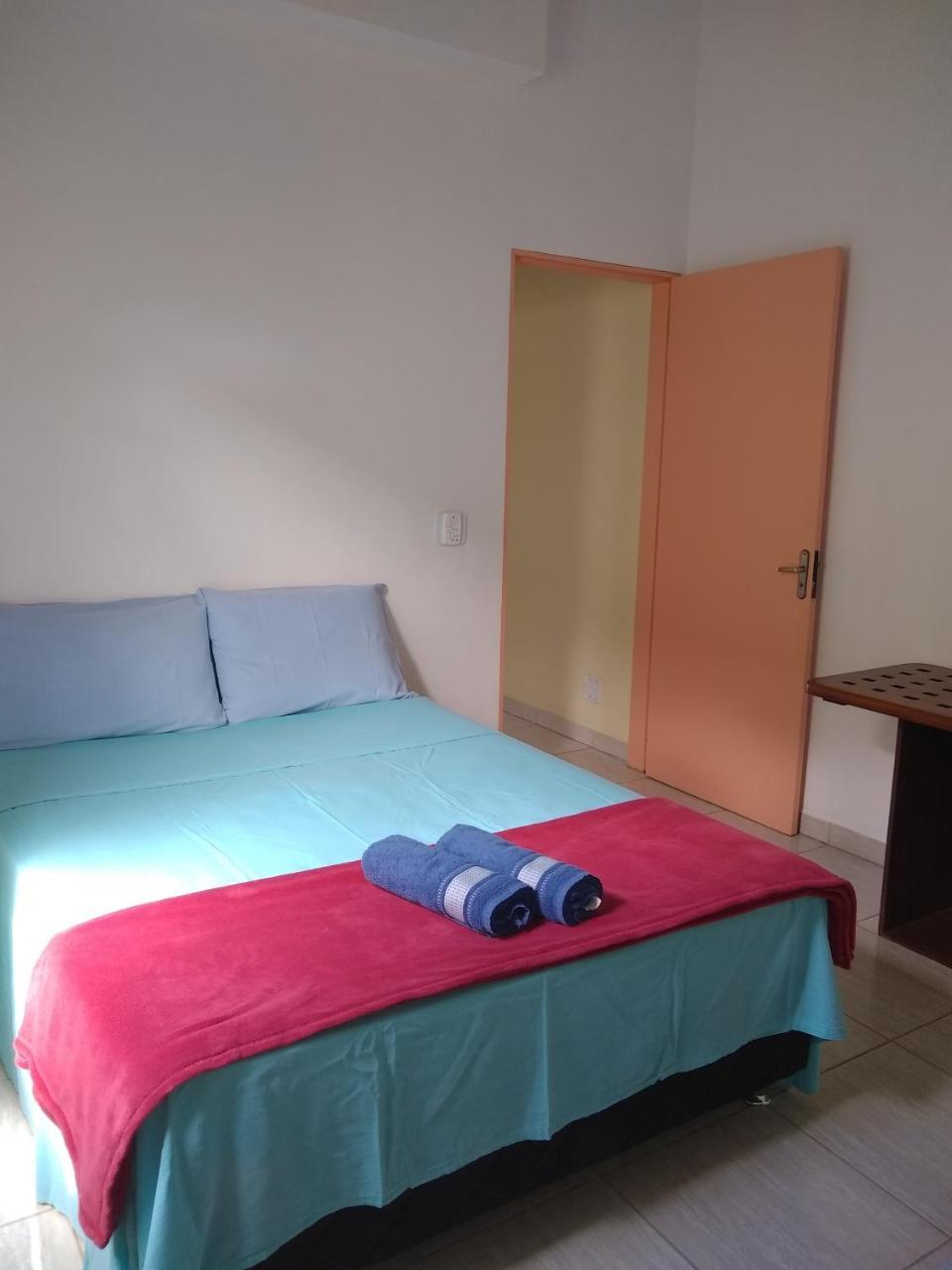 Casa De Ferias Paraty Dış mekan fotoğraf