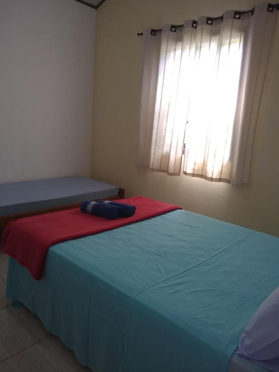 Casa De Ferias Paraty Dış mekan fotoğraf