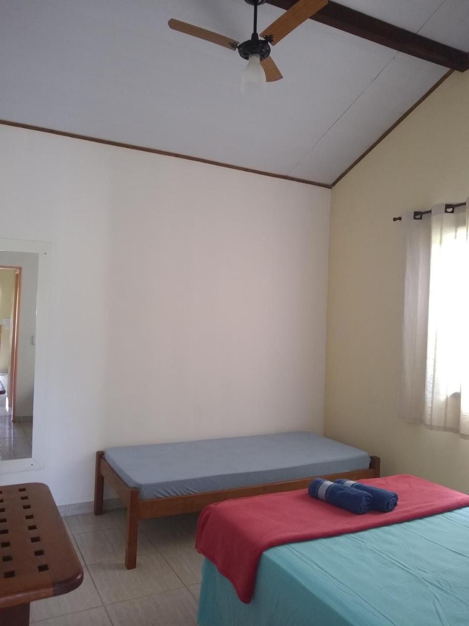 Casa De Ferias Paraty Dış mekan fotoğraf