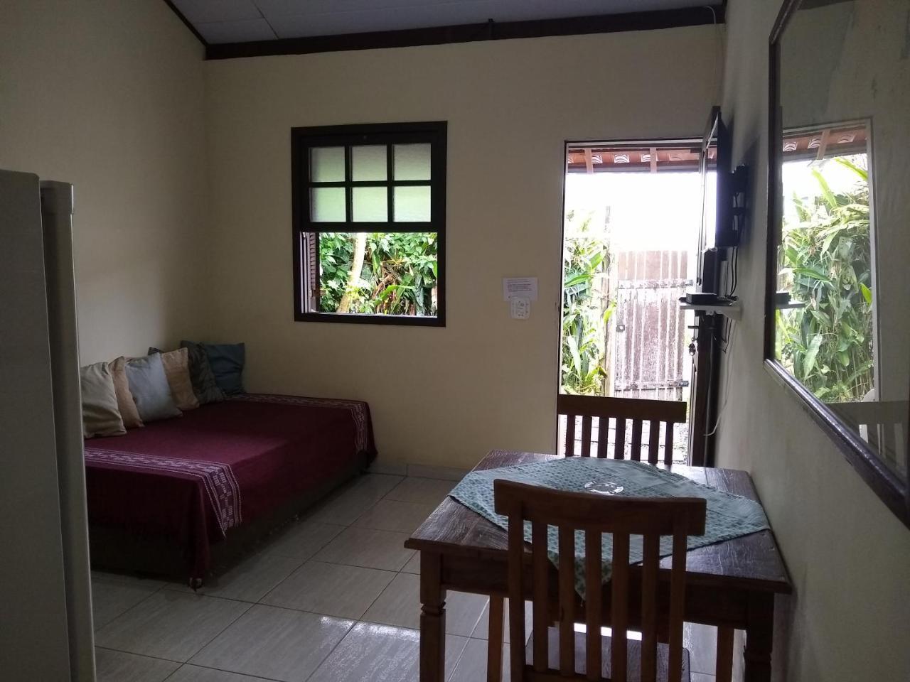 Casa De Ferias Paraty Dış mekan fotoğraf