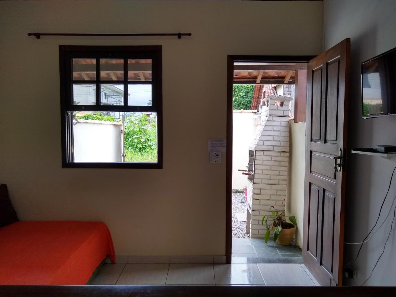Casa De Ferias Paraty Dış mekan fotoğraf