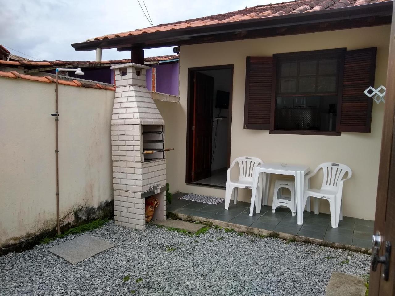Casa De Ferias Paraty Dış mekan fotoğraf