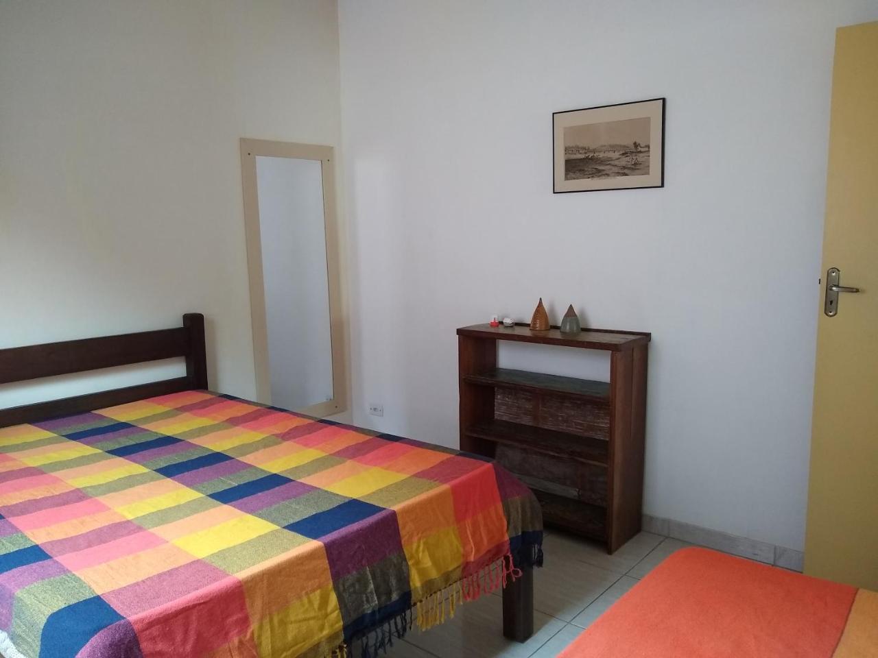 Casa De Ferias Paraty Dış mekan fotoğraf