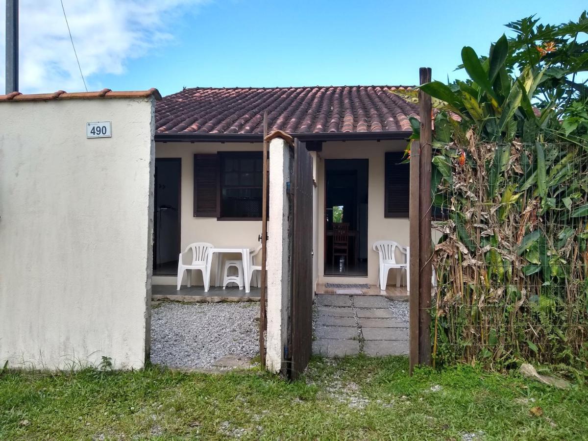 Casa De Ferias Paraty Dış mekan fotoğraf